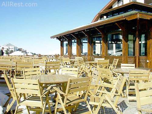 Grand Yazici Hotel 22